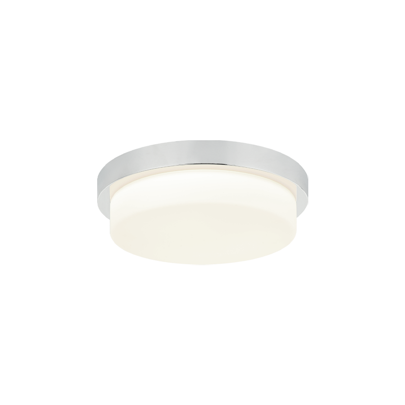 Durham - LED 1 Light Flush Mount