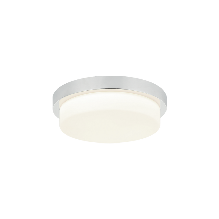 Durham - LED 1 Light Flush Mount