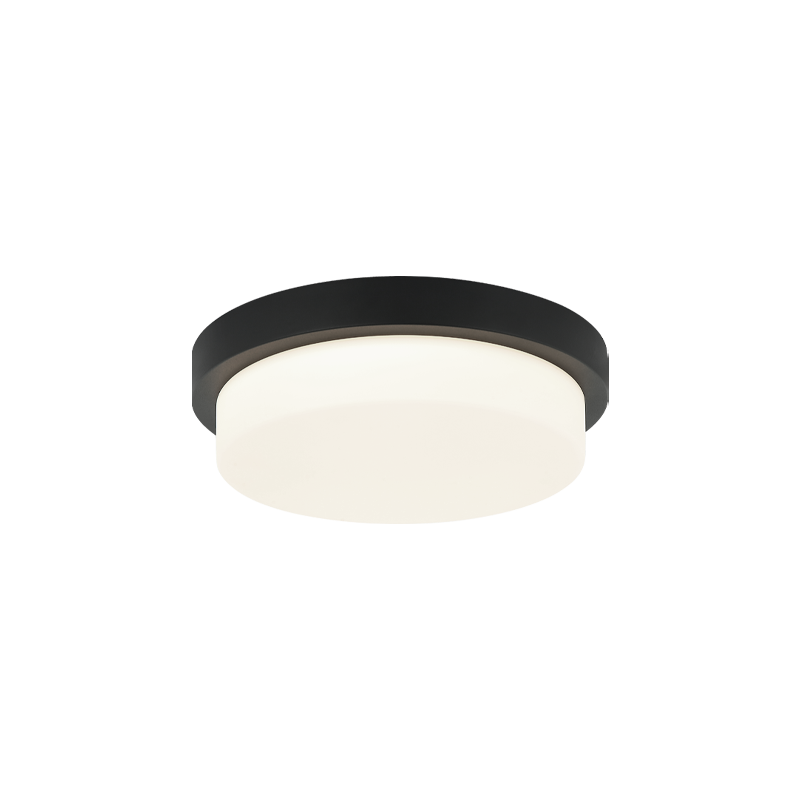 Durham - LED 1 Light Flush Mount
