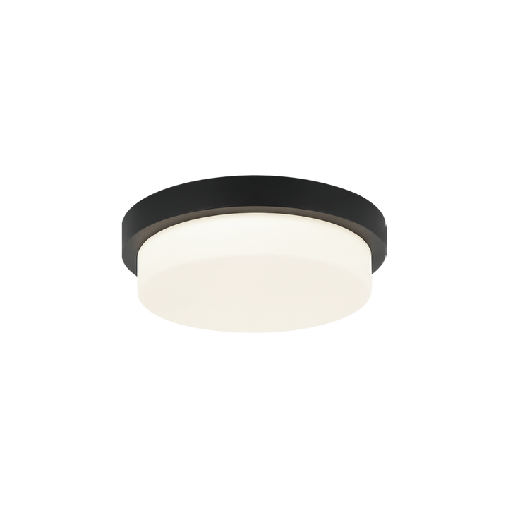 Durham - LED 1 Light Flush Mount