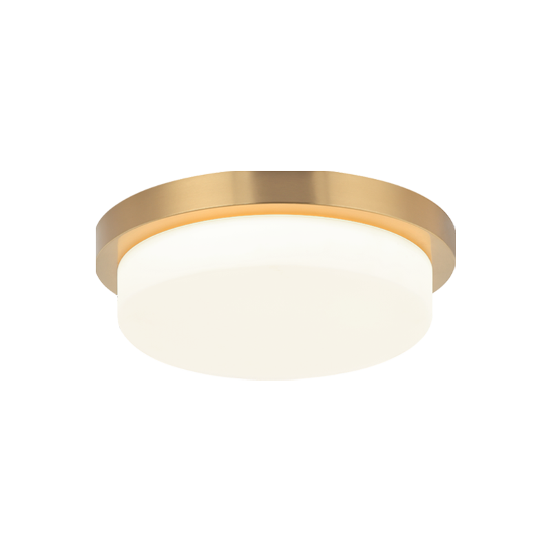 Durham - LED 1 Light Flush Mount