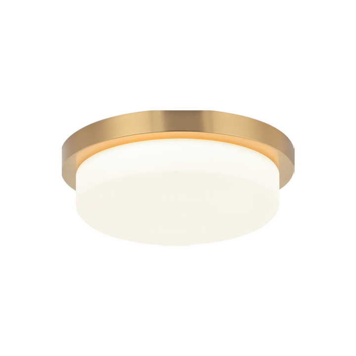 Durham - LED 1 Light Flush Mount