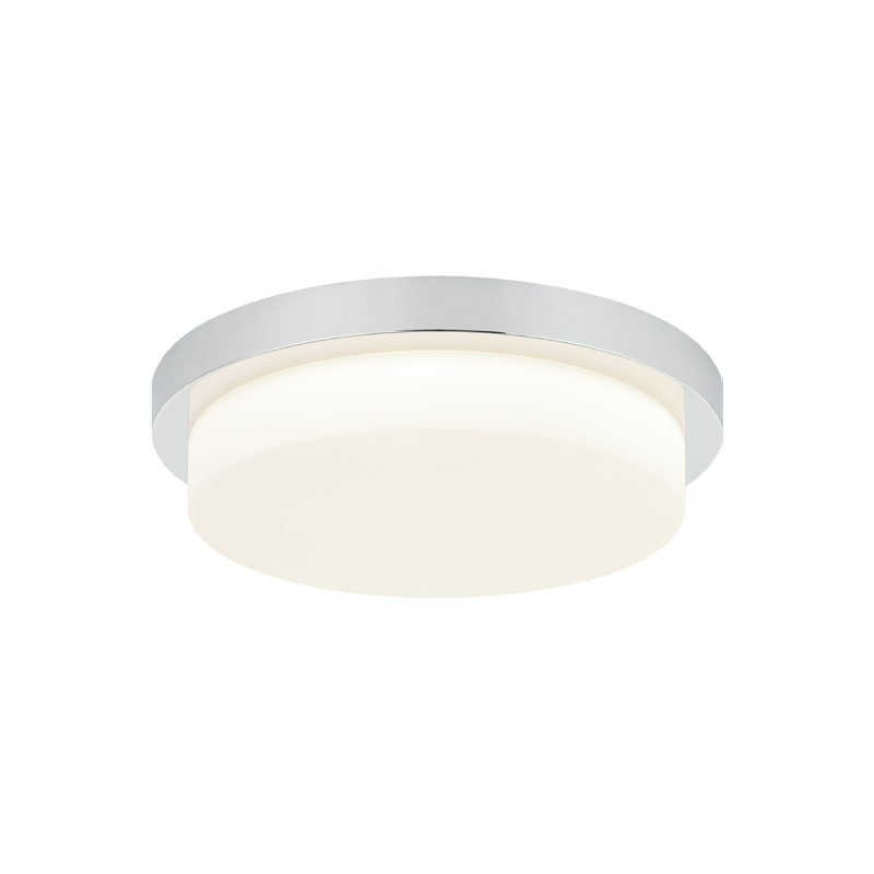 Durham - LED 1 Light Flush Mount