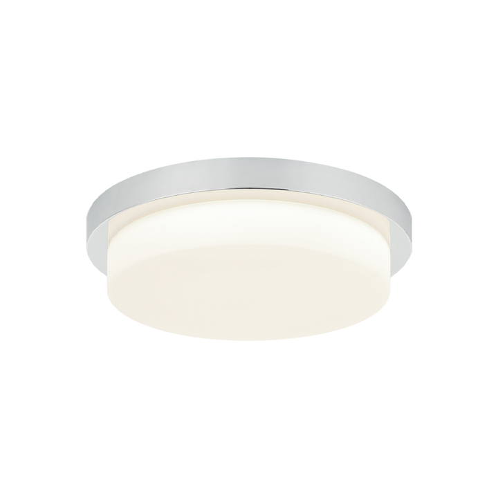 Durham - LED 1 Light Flush Mount