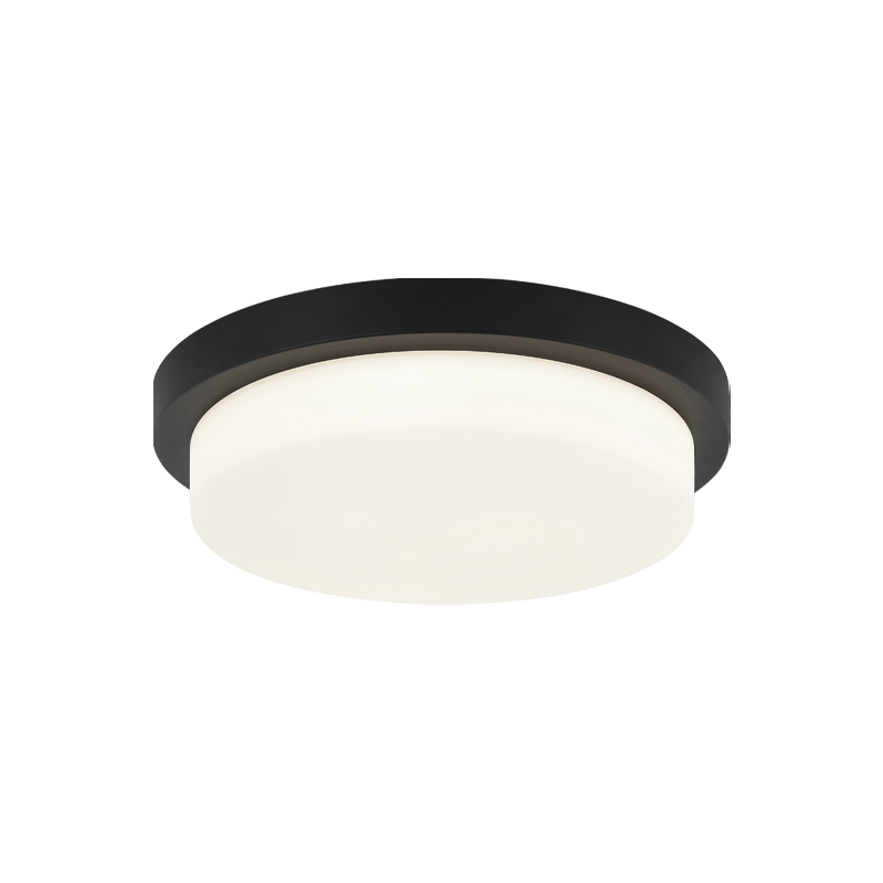 Durham - LED 1 Light Flush Mount