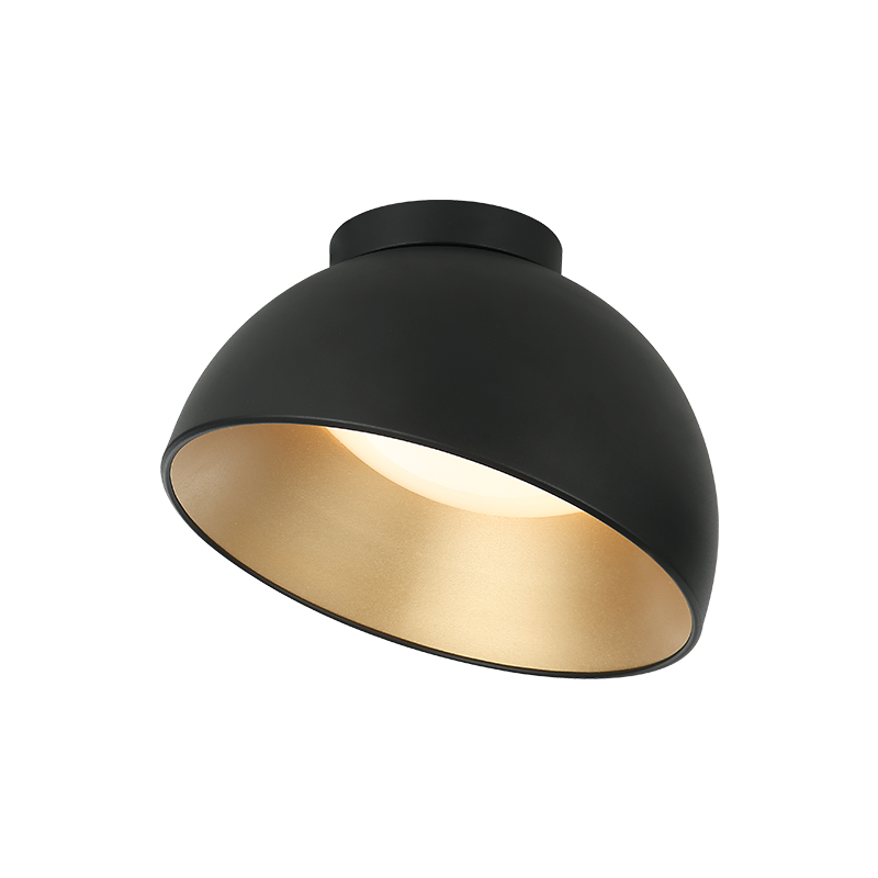 Zenith - LED 1 Light Flush Mount