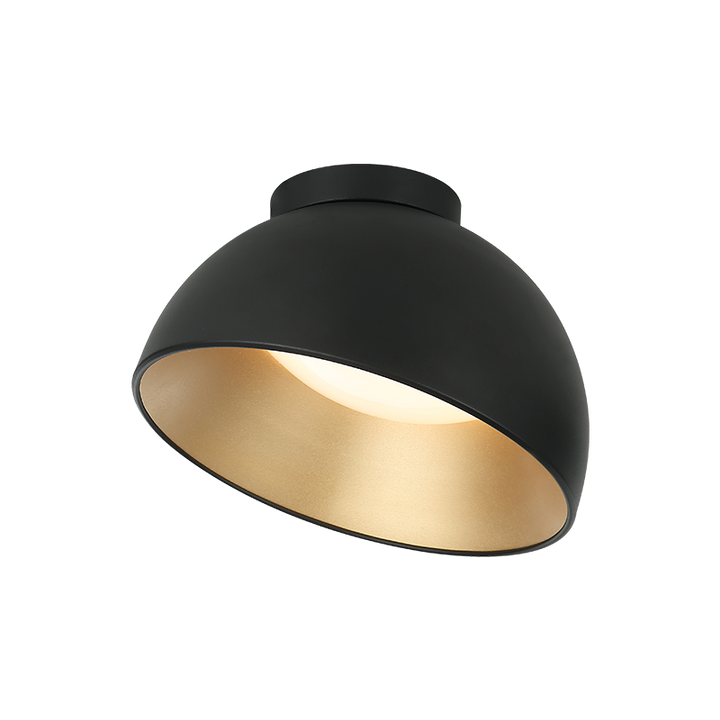 Zenith - LED 1 Light Flush Mount
