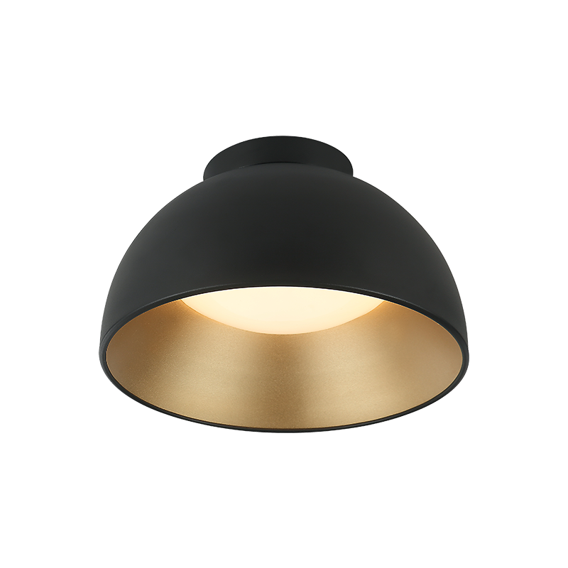 Zenith - LED 1 Light Flush Mount