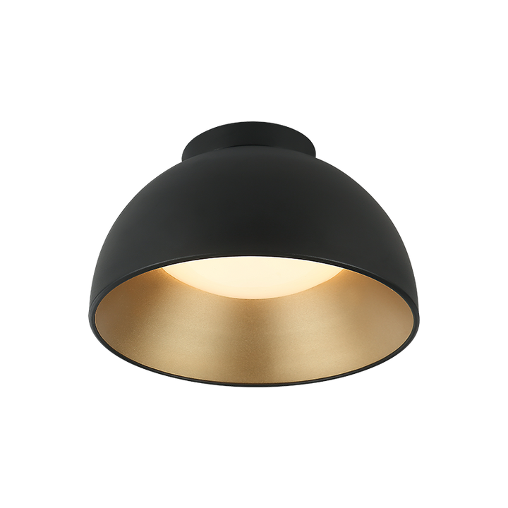 Zenith - LED 1 Light Flush Mount