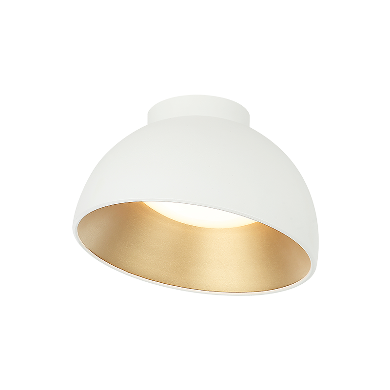 Zenith - LED 1 Light Flush Mount