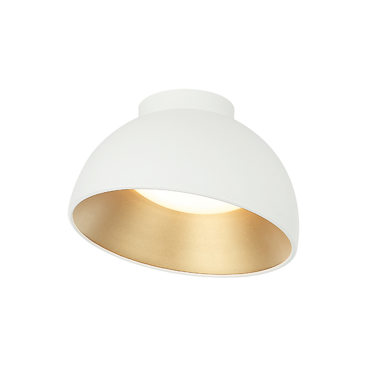 Zenith - LED 1 Light Flush Mount