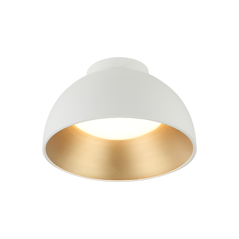 Zenith - LED 1 Light Flush Mount