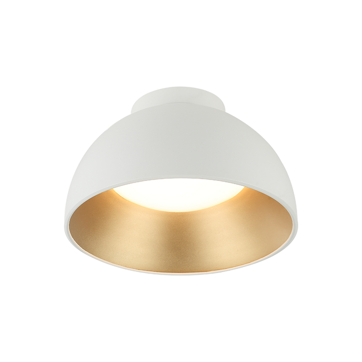 Zenith - LED 1 Light Flush Mount