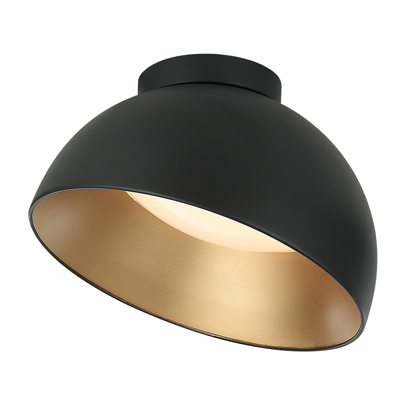 Zenith - LED 1 Light Flush Mount