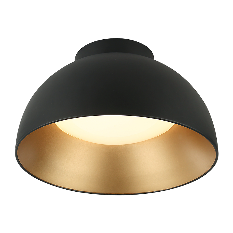 Zenith - LED 1 Light Flush Mount