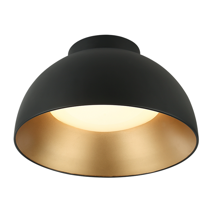 Zenith - LED 1 Light Flush Mount