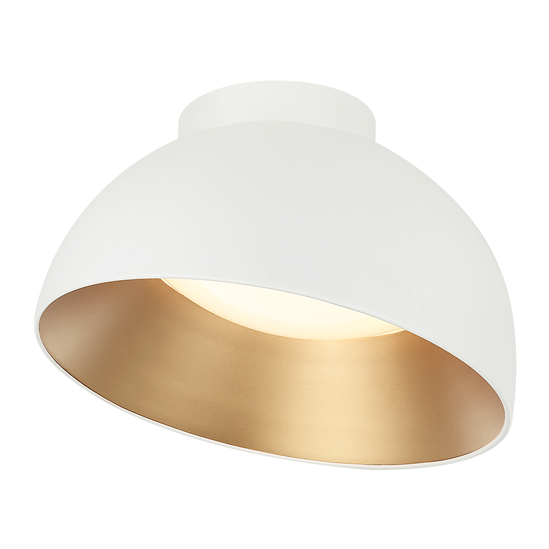 Zenith - LED 1 Light Flush Mount