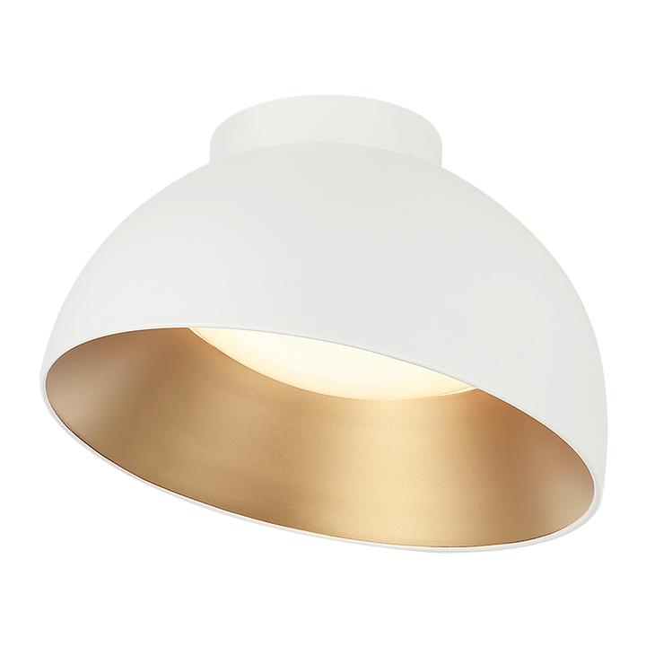 Zenith - LED 1 Light Flush Mount