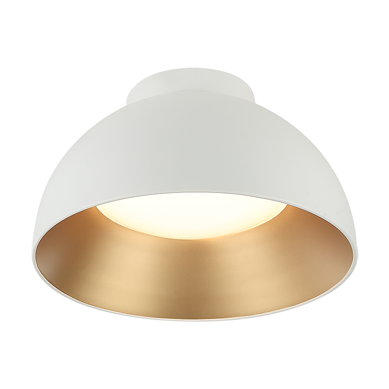Zenith - LED 1 Light Flush Mount