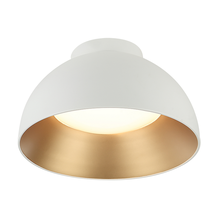 Zenith - LED 1 Light Flush Mount