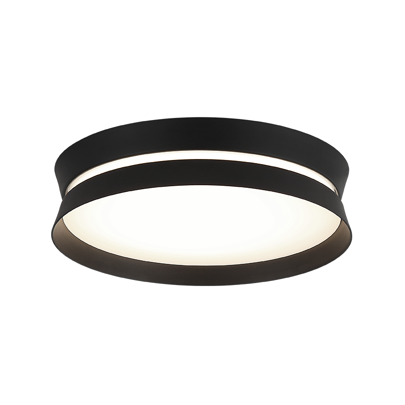 Greyson - LED 1 Light Flush Mount