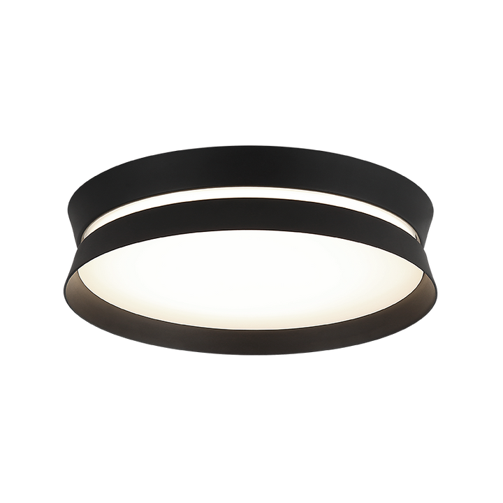 Greyson - LED 1 Light Flush Mount