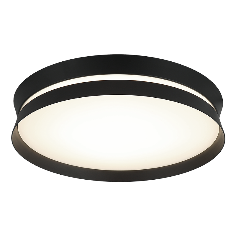 Greyson - LED 1 Light Flush Mount