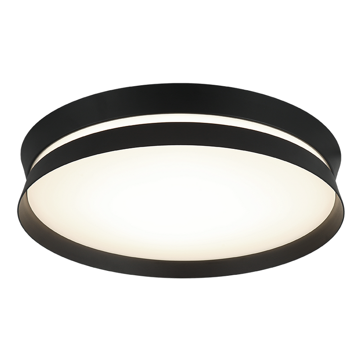 Greyson - LED 1 Light Flush Mount