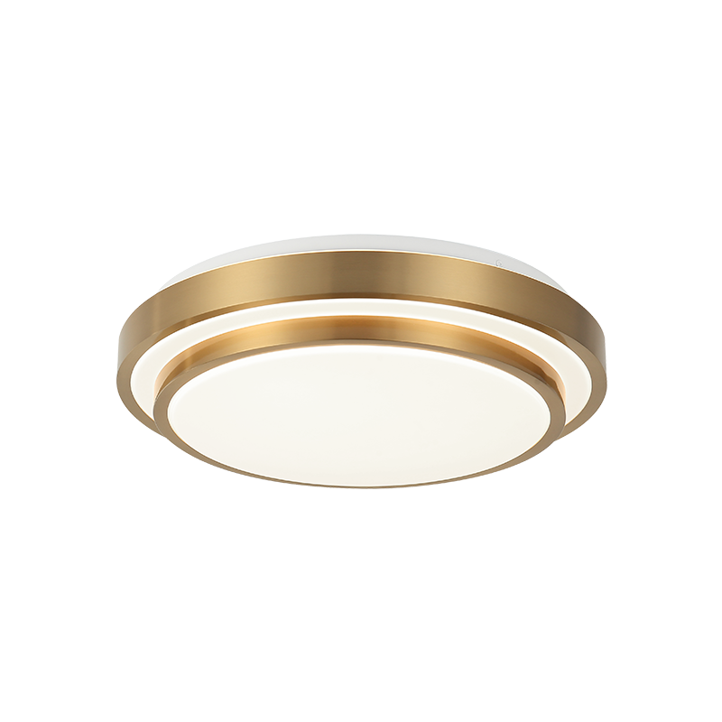 Helix - LED 1 Light Flush Mount
