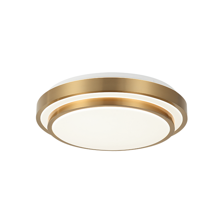 Helix - LED 1 Light Flush Mount