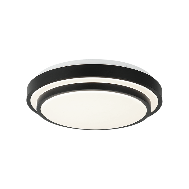 Helix - LED 1 Light Flush Mount