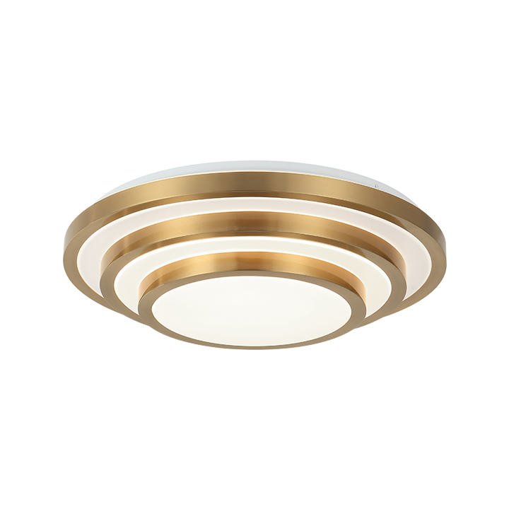 Helix - LED 1 Light Flush Mount