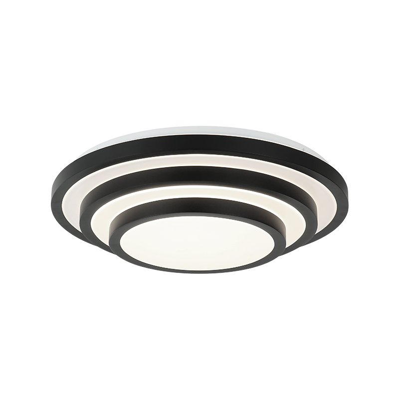 Helix - LED 1 Light Flush Mount