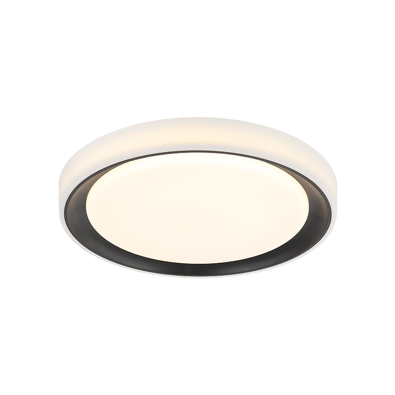 Oculus - LED 1 Light Flush Mount