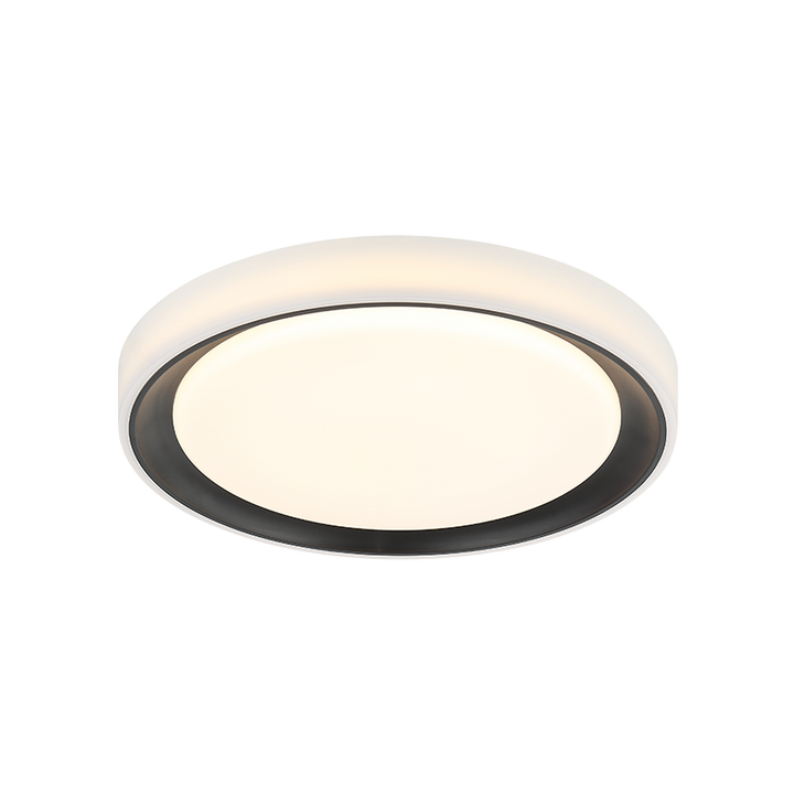 Oculus - LED 1 Light Flush Mount