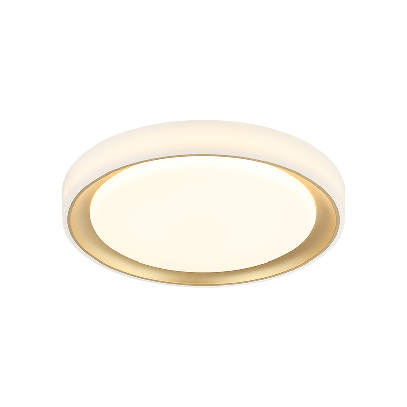 Oculus - LED 1 Light Flush Mount