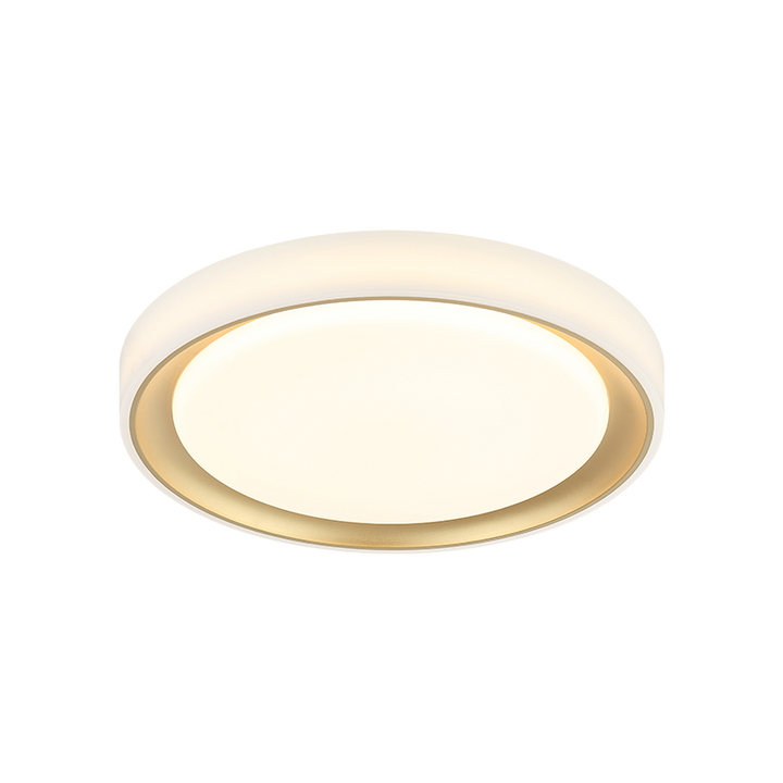 Oculus - LED 1 Light Flush Mount