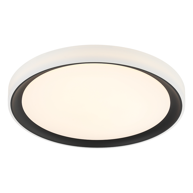 Oculus - LED 1 Light Flush Mount
