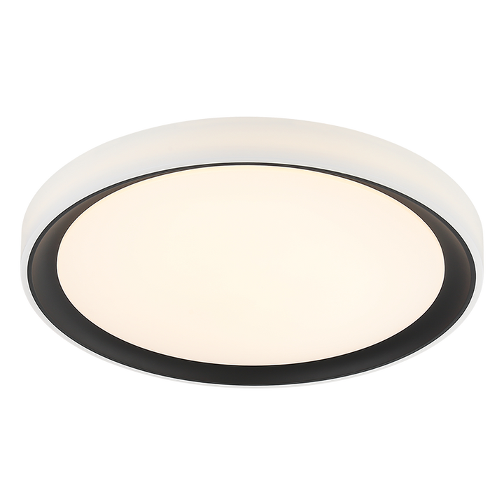 Oculus - LED 1 Light Flush Mount
