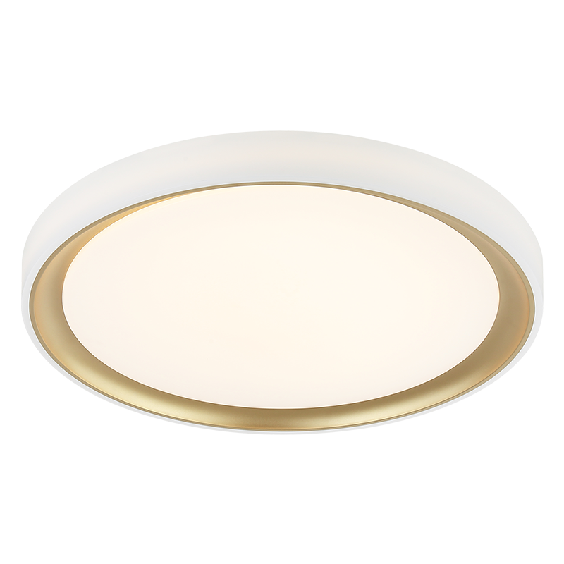 Oculus - LED 1 Light Flush Mount