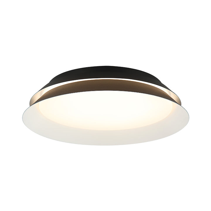 Dahlia - LED 1 Light Flush Mount