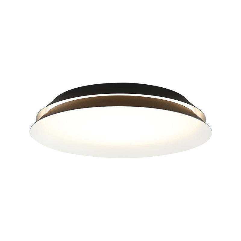 Dahlia - LED 1 Light Flush Mount