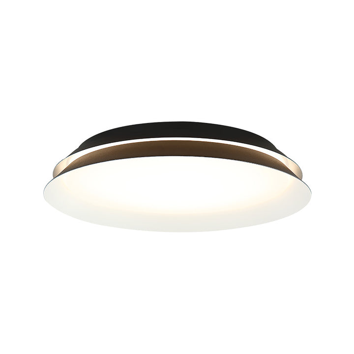 Dahlia - LED 1 Light Flush Mount