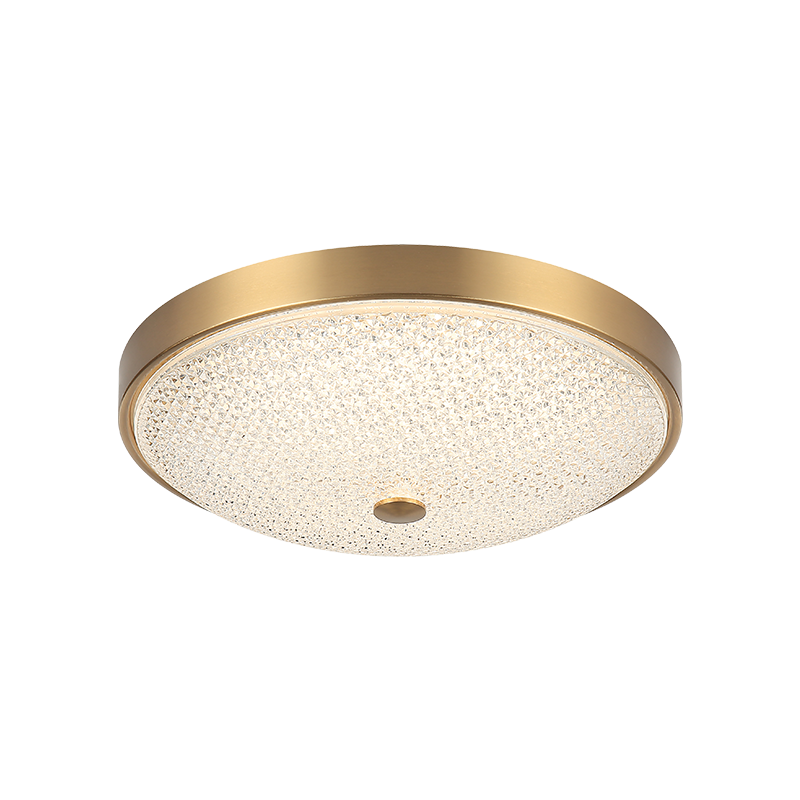 Bella - LED 1 Light Flush Mount