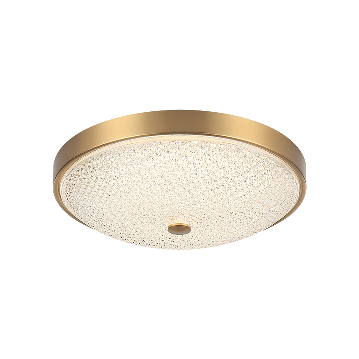 Bella - LED 1 Light Flush Mount