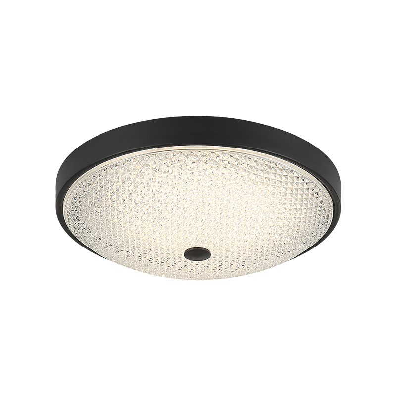 Bella - LED 1 Light Flush Mount