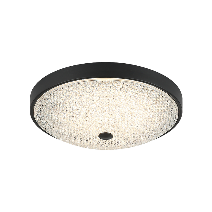 Bella - LED 1 Light Flush Mount
