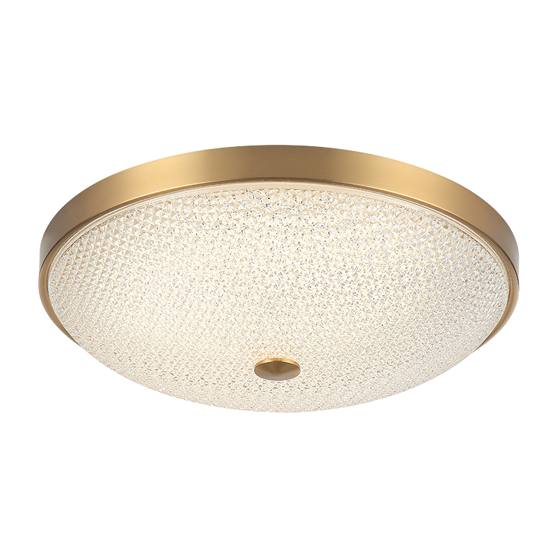 Bella - LED 1 Light Flush Mount