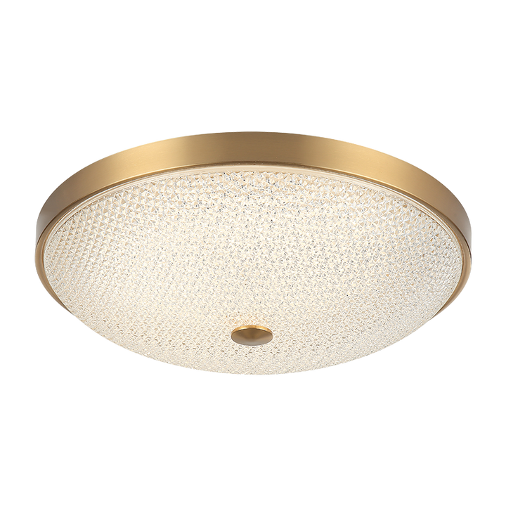 Bella - LED 1 Light Flush Mount