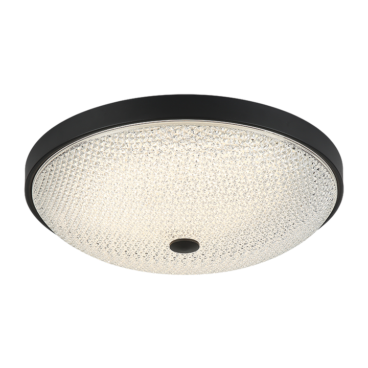 Bella - LED 1 Light Flush Mount
